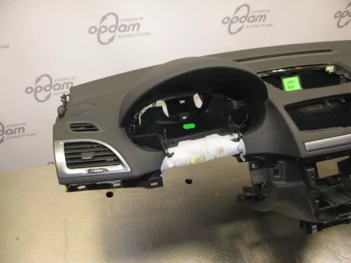Airbag Set+Module-7887641 (5846642)