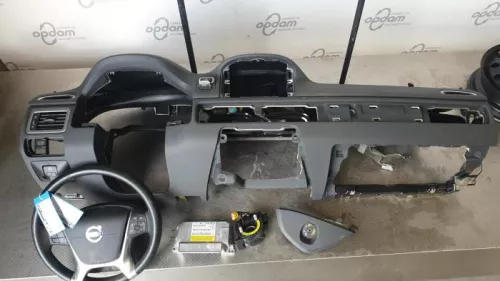 Airbag Set+Module-7883174 (9299083)