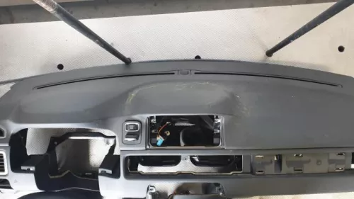 Airbag Set+Module-7883174 (9299083)