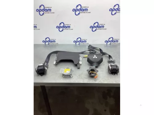 Airbag Set+Module-7845112