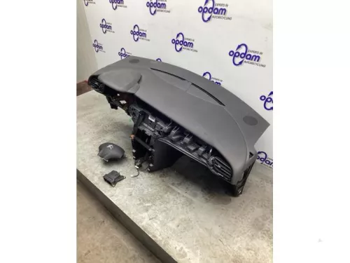 Airbag Set+Module-8037708 (21037824)