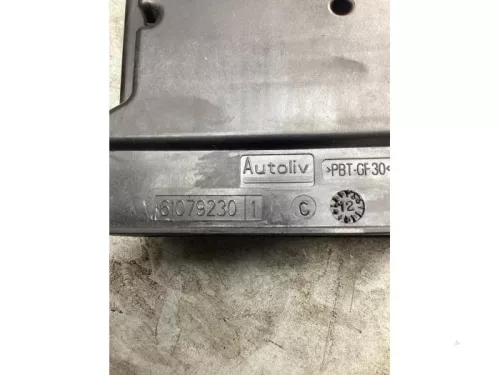 Airbag Set+Module-8037708 (21037824)
