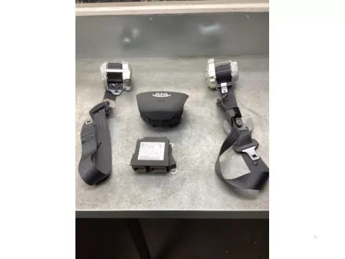 Airbag Set+Module-8125529 (19837092)