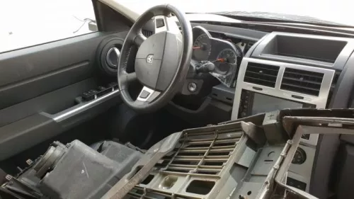 Airbag Set+Module-7860130 (10479477)