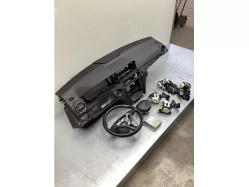 Airbag Set+Module-7748127 (17148318)