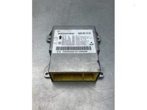 Airbag Set+Module-7748127 (17148318)