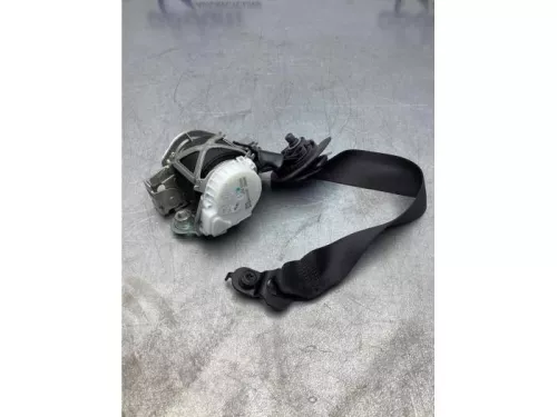 Airbag Set+Module-7748127 (17148318)