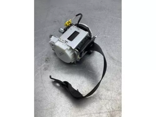 Airbag Set+Module-7748127 (17148318)