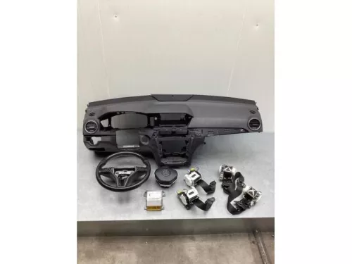 Airbag Set+Module-7748127 (17148318)