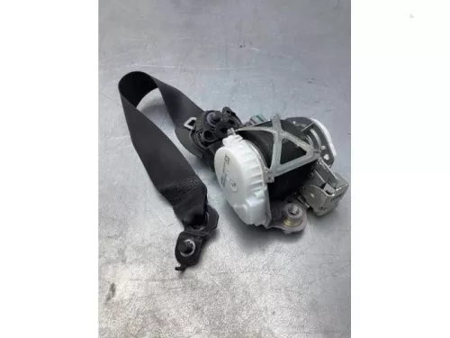 Airbag Set+Module-7748127 (17148318)