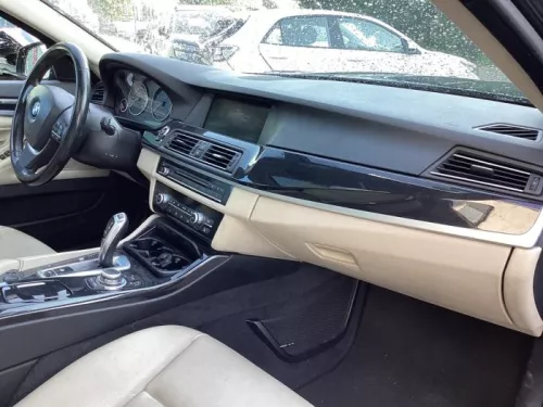 Airbag Set+Module-8059099 (18957710)