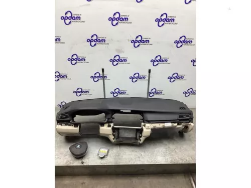Airbag Set+Module-8059099 (18957710)