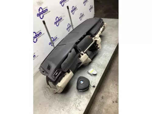 Airbag Set+Module-8059099 (18957710)