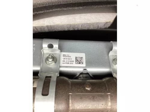 Airbag Set+Module-8059099 (18957710)