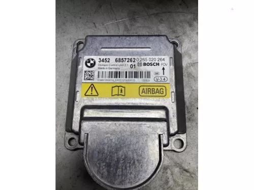 Airbag Set+Module-8059099 (18957710)