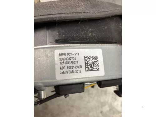 Airbag Set+Module-8059099 (18957710)