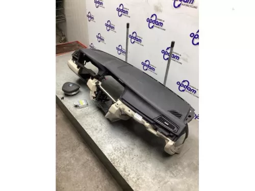 Airbag Set+Module-8059099 (18957710)