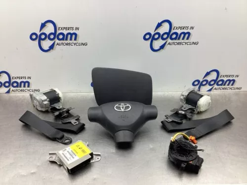 Airbag Set+Module-7983972