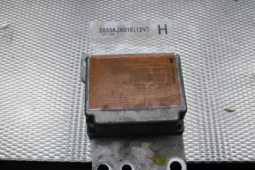 Airbag Set+Module-7613490 (17077664)