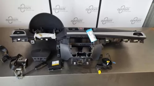 Airbag Set+Module-7886715
