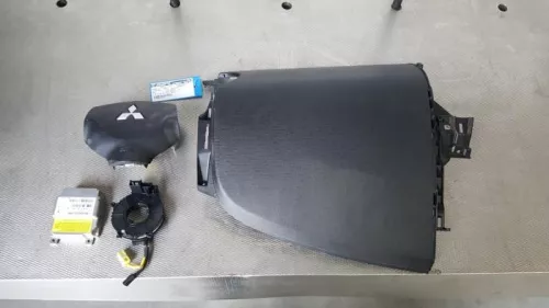 Airbag Set+Module-7883184
