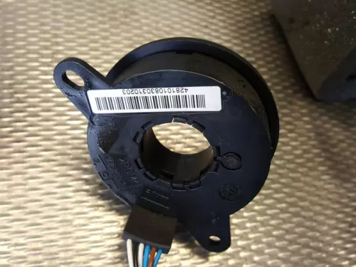 Airbag Set+Module-7887280