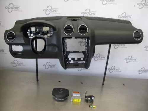 Airbag Set+Module-7887647