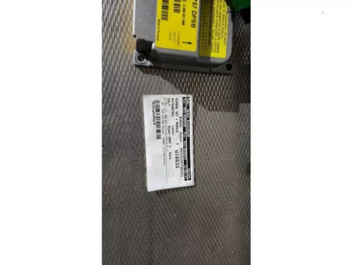 Airbag Set+Module-7886221 (7443376)