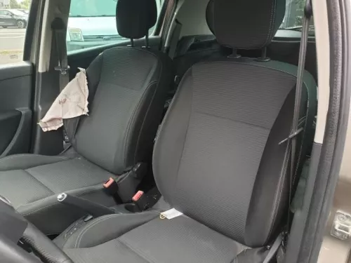 Airbag Set+Module-7037454 (15737588)