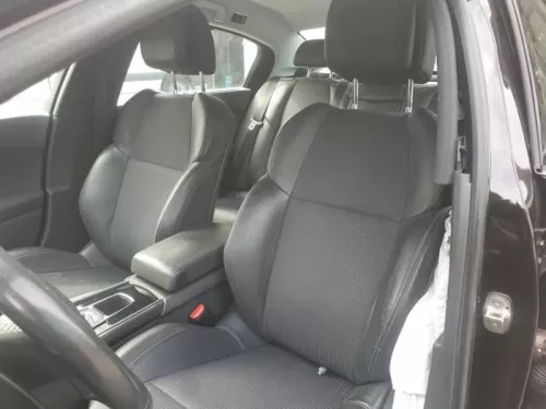 Airbag Set+Module-6921054 (15605486)