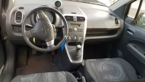 Airbag Set+Module-7881321 (10667583)