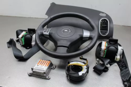 Airbag Set+Module-7881321