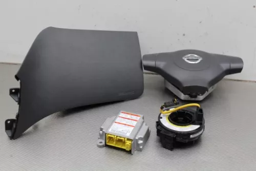 Airbag Set+Module-7882518 (10015740)