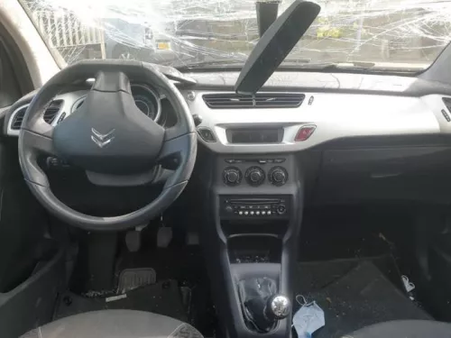 Airbag Set+Module-7589828 (14997250)