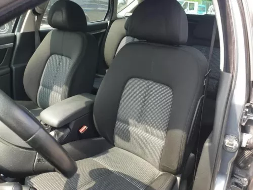 Airbag Set+Module-6902090 (15535510)