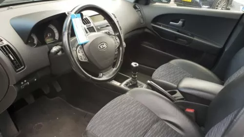 Airbag Set+Module-7881653 (10502625)