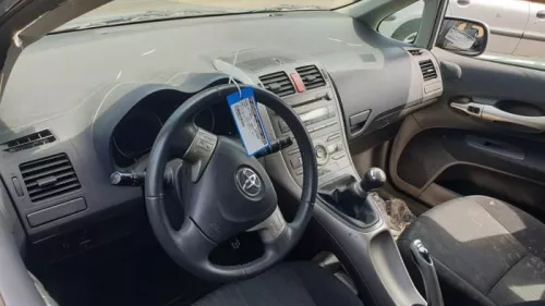 Airbag Set+Module-7846225 (11680041)