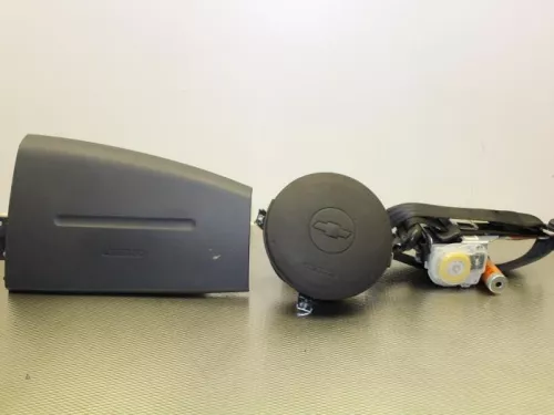 Airbag Set+Module-7888982 (5628218)