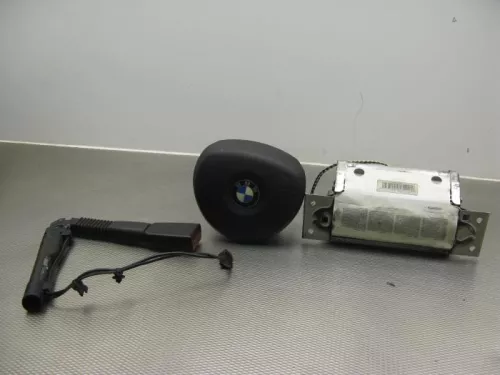 Airbag Set+Module-7891667 (5301154)