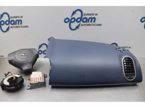 Airbag Set+Module-7877674 (14925389)