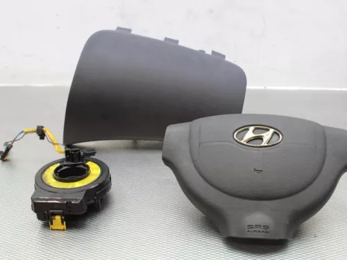 Airbag Set+Module-7739141 (7017019)