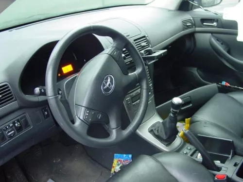 Airbag Set+Module-7892611 (2423177)