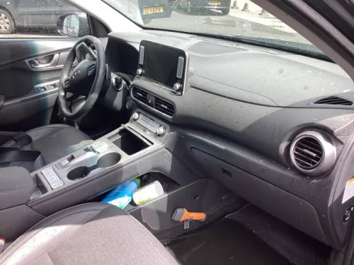 Airbag Set+Module-7821815 (16947433)