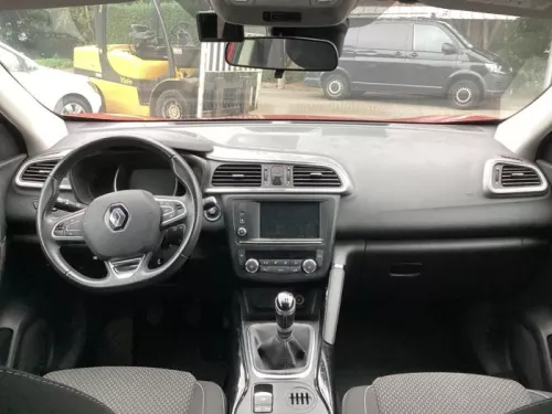 Airbag Set+Module-8074570