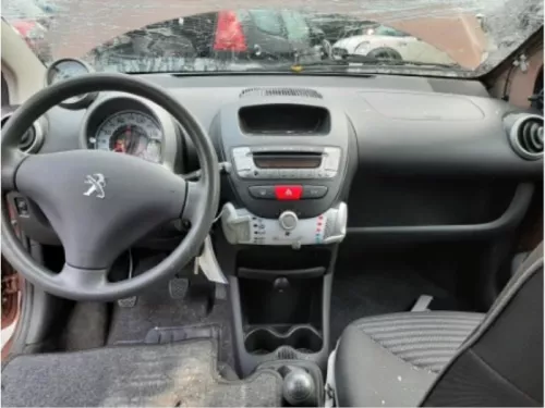 Airbag Set+Module-7364803