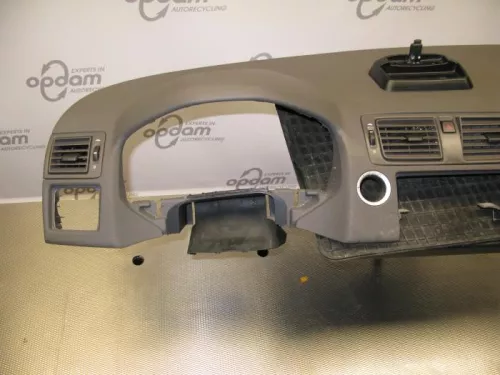Airbag Set+Module-7851790 (5225745)