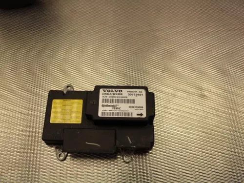 Airbag Set+Module-7851790 (5225745)