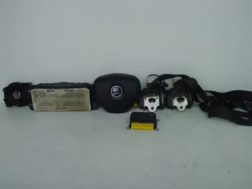 Airbag Set+Module-7889934