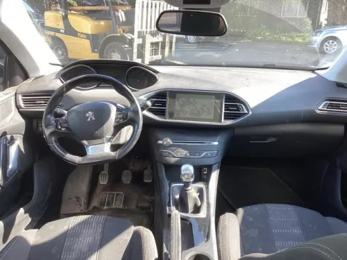 Airbag Set+Module-8311974