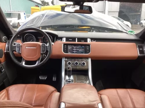 Airbag Set+Module-8278129